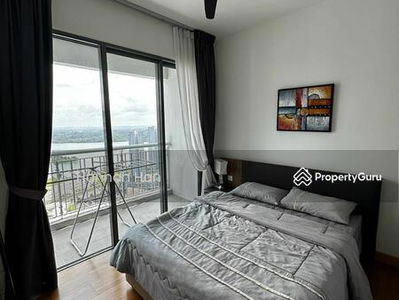 Teega Suites @ Puteri Harbour, Malaysia Teega Suites @ Puteri Harbour, Malaysia