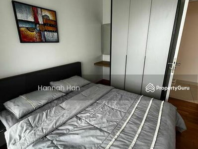 Teega Suites @ Puteri Harbour, Malaysia Teega Suites @ Puteri Harbour, Malaysia