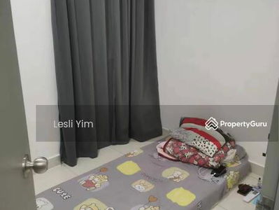 Traders Garden @ Cheras Selatan, Malaysia Traders Garden @ Cheras Selatan, Malaysia