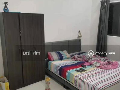 Traders Garden @ Cheras Selatan, Malaysia Traders Garden @ Cheras Selatan, Malaysia