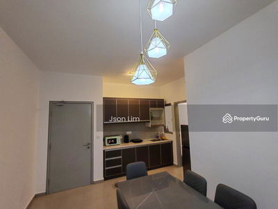 Tangerine Suites, Malaysia Tangerine Suites, Malaysia