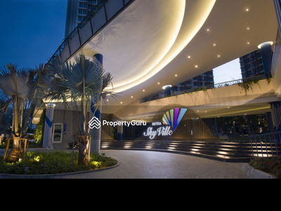 Setia Sky Ville @ Jelutong Penang, Malaysia Setia Sky Ville @ Jelutong Penang, Malaysia