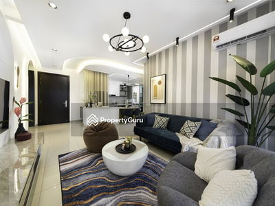 Setia Sky Ville @ Jelutong Penang, Malaysia Setia Sky Ville @ Jelutong Penang, Malaysia