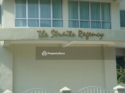 The Straits Regency, Malaysia The Straits Regency, Malaysia