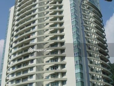 The Straits Regency, Malaysia The Straits Regency, Malaysia