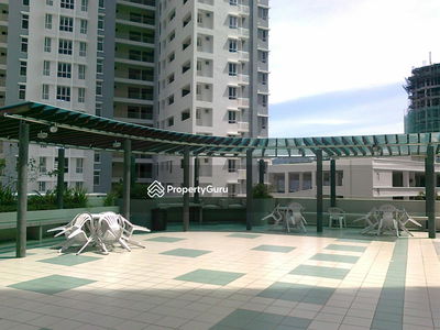 The Straits Regency, Malaysia The Straits Regency, Malaysia