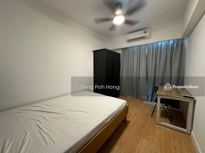 The Duo @ USJ 1, Malaysia The Duo @ USJ 1, Malaysia