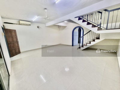 Taman Megah, Kajang, Malaysia Taman Megah, Kajang, Malaysia