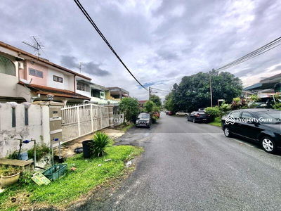 Taman Megah, Kajang, Malaysia Taman Megah, Kajang, Malaysia