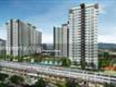 The Golden Triangle, Malaysia The Golden Triangle, Malaysia