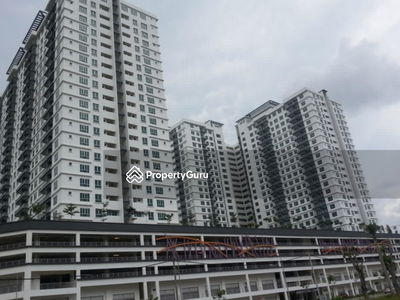 The Golden Triangle, Malaysia The Golden Triangle, Malaysia