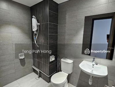 The Duo @ USJ 1, Malaysia The Duo @ USJ 1, Malaysia