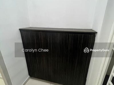 City of Green @ Bukit Jalil, Malaysia City of Green @ Bukit Jalil, Malaysia