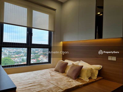 Sunway Serene, Malaysia Sunway Serene, Malaysia