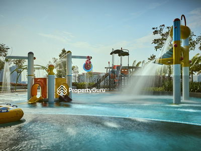 Sunway Serene, Malaysia Sunway Serene, Malaysia