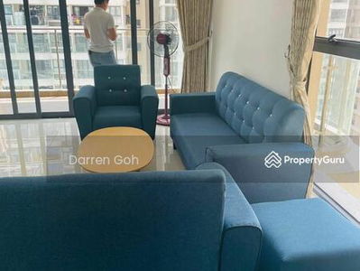 Bay Point @ Country Garden Danga Bay, Malaysia Bay Point @ Country Garden Danga Bay, Malaysia