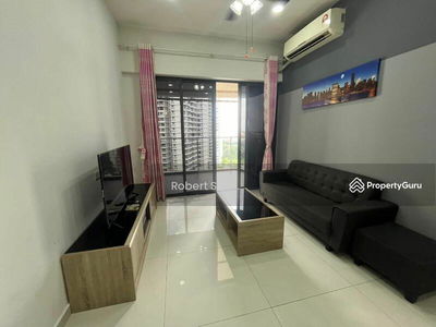 Bay Laurel @ Country Garden Danga Bay, Malaysia Bay Laurel @ Country Garden Danga Bay, Malaysia