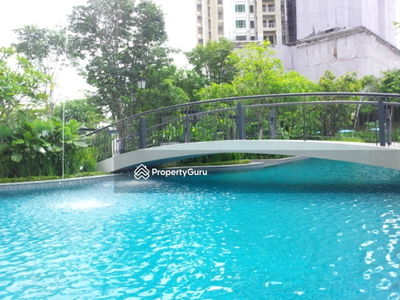 Andaman @ Quayside, Malaysia Andaman @ Quayside, Malaysia