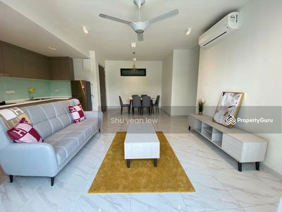 South Brooks, Malaysia South Brooks, Malaysia