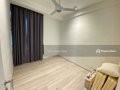 South Brooks, Malaysia South Brooks, Malaysia