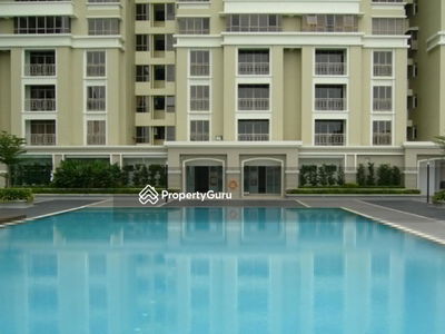 Birch Regency - Times Square, Malaysia Birch Regency - Times Square, Malaysia