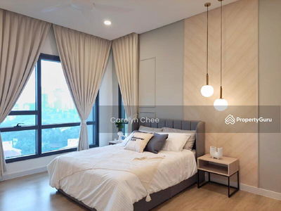 TRIA Seputeh in 9 Seputeh, Kuala Lumpur, Malaysia TRIA Seputeh in 9 Seputeh, Kuala Lumpur, Malaysia