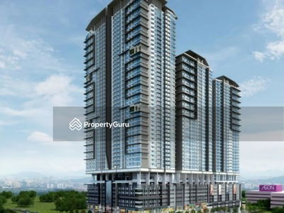 Lavile Kuala Lumpur, Malaysia Lavile Kuala Lumpur, Malaysia