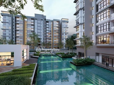 Paramount Utropolis Glenmarie, Malaysia Paramount Utropolis Glenmarie, Malaysia