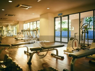 Paramount Utropolis Glenmarie, Malaysia Paramount Utropolis Glenmarie, Malaysia