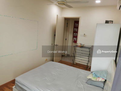 Saville @ Melawati, Malaysia Saville @ Melawati, Malaysia