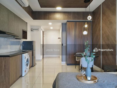 Continue Condominium, Malaysia Continue Condominium, Malaysia