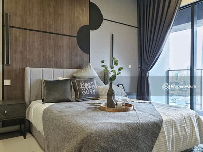 Continue Condominium, Malaysia Continue Condominium, Malaysia