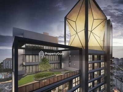 Continue Condominium, Malaysia Continue Condominium, Malaysia