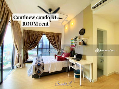 Continue Condominium, Malaysia Continue Condominium, Malaysia