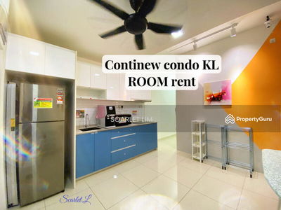 Continue Condominium, Malaysia Continue Condominium, Malaysia