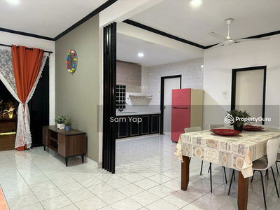 Bukit Rahman Putra, Malaysia Bukit Rahman Putra, Malaysia