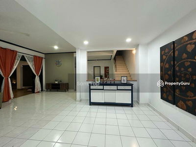 Bukit Rahman Putra, Malaysia Bukit Rahman Putra, Malaysia