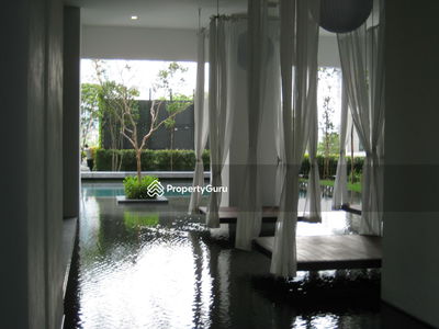 Hampshire Place, Malaysia Hampshire Place, Malaysia