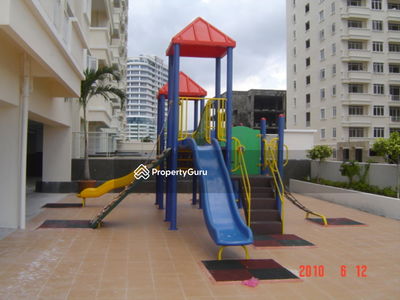 D'Piazza Condominium, Malaysia D'Piazza Condominium, Malaysia