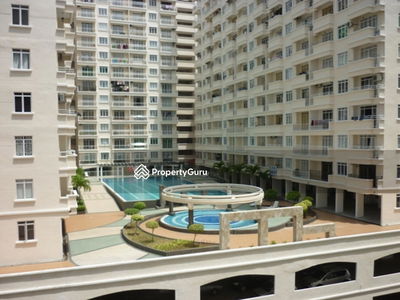 D'Piazza Condominium, Malaysia D'Piazza Condominium, Malaysia