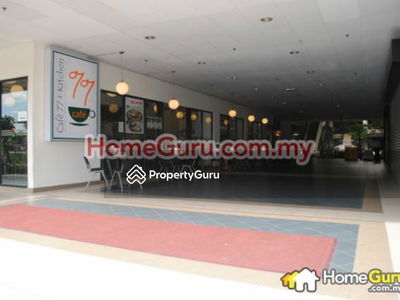 D'Alamanda, Malaysia D'Alamanda, Malaysia