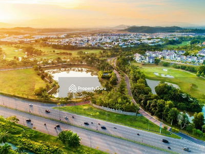 The Woodlands Bungalow @ Horizon Hills, Malaysia The Woodlands Bungalow @ Horizon Hills, Malaysia