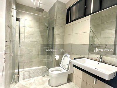 Sentral Suites @ KL Sentral, Malaysia Sentral Suites @ KL Sentral, Malaysia