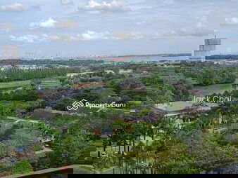 Senibong Cove - The WaterEdge Apartments, Malaysia Senibong Cove - The WaterEdge Apartments, Malaysia