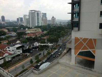 Centerstage Designer Suite, Malaysia Centerstage Designer Suite, Malaysia