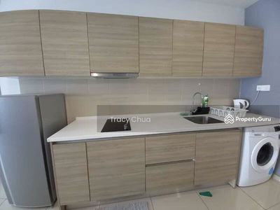 i-Suite @ i-City, Malaysia i-Suite @ i-City, Malaysia