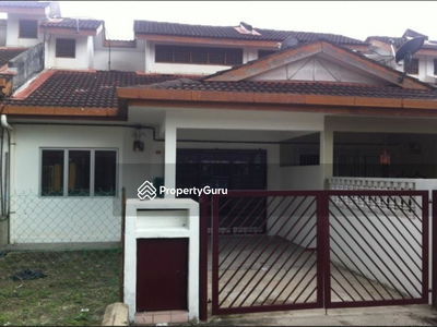 Taman Velox, Malaysia Taman Velox, Malaysia