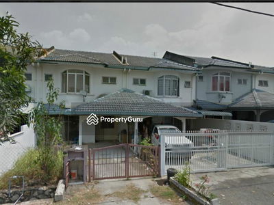 Taman Velox, Malaysia Taman Velox, Malaysia