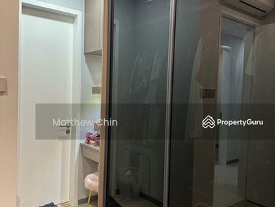 United Point Residence @ North Kiara, Malaysia United Point Residence @ North Kiara, Malaysia