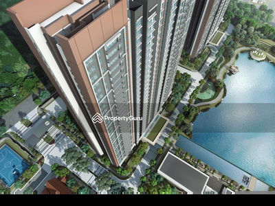 Emerald Hills, Malaysia Emerald Hills, Malaysia